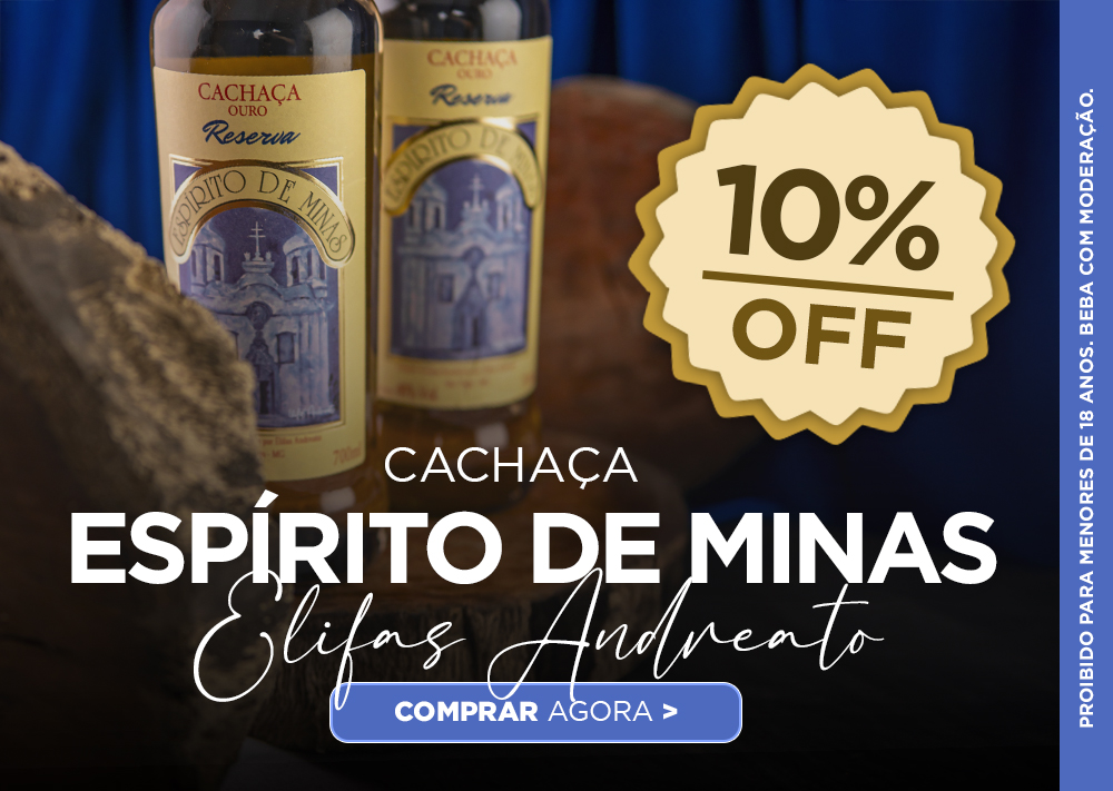 MOBILE ESPÍRITO DE MINAS ELIFAS